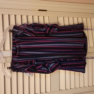 Cynthia Steffe Strapless Dress